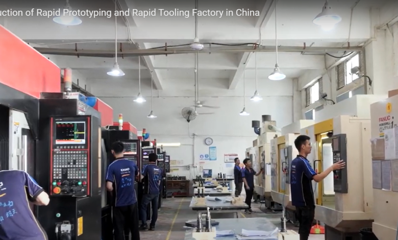 About CNC Machining Process You must be Know