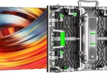 LEDlink LED: A Supplier with LED screens for sale