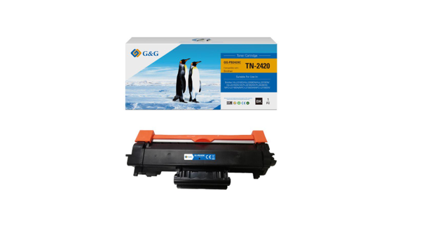 The Guide to Finding a Reliable Ink Cartridge Supplier for Your Business