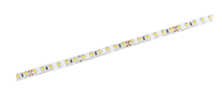 Experience the Future of Lighting with LEDIA Lighting's LED Linear Lighting Strips