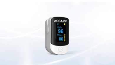 Partnering with Accurate: The Key to Improving Patient Health Monitoring