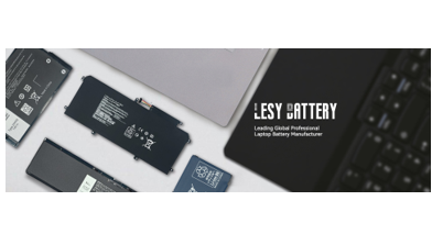 Powering Brand Laptop Wholesalers to Success: LESY's Laptop Batteries