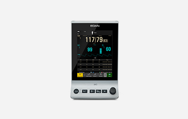 The Future of Healthcare Monitoring: Unveiling the Potential of Edan's ...