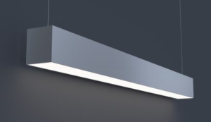 Illuminating Spaces with CoreShine LED Linear Lights