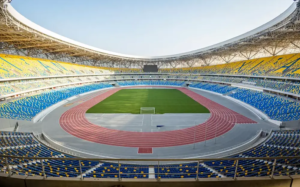 Enhancing Plant Growth and Sports Lighting with LED Converters