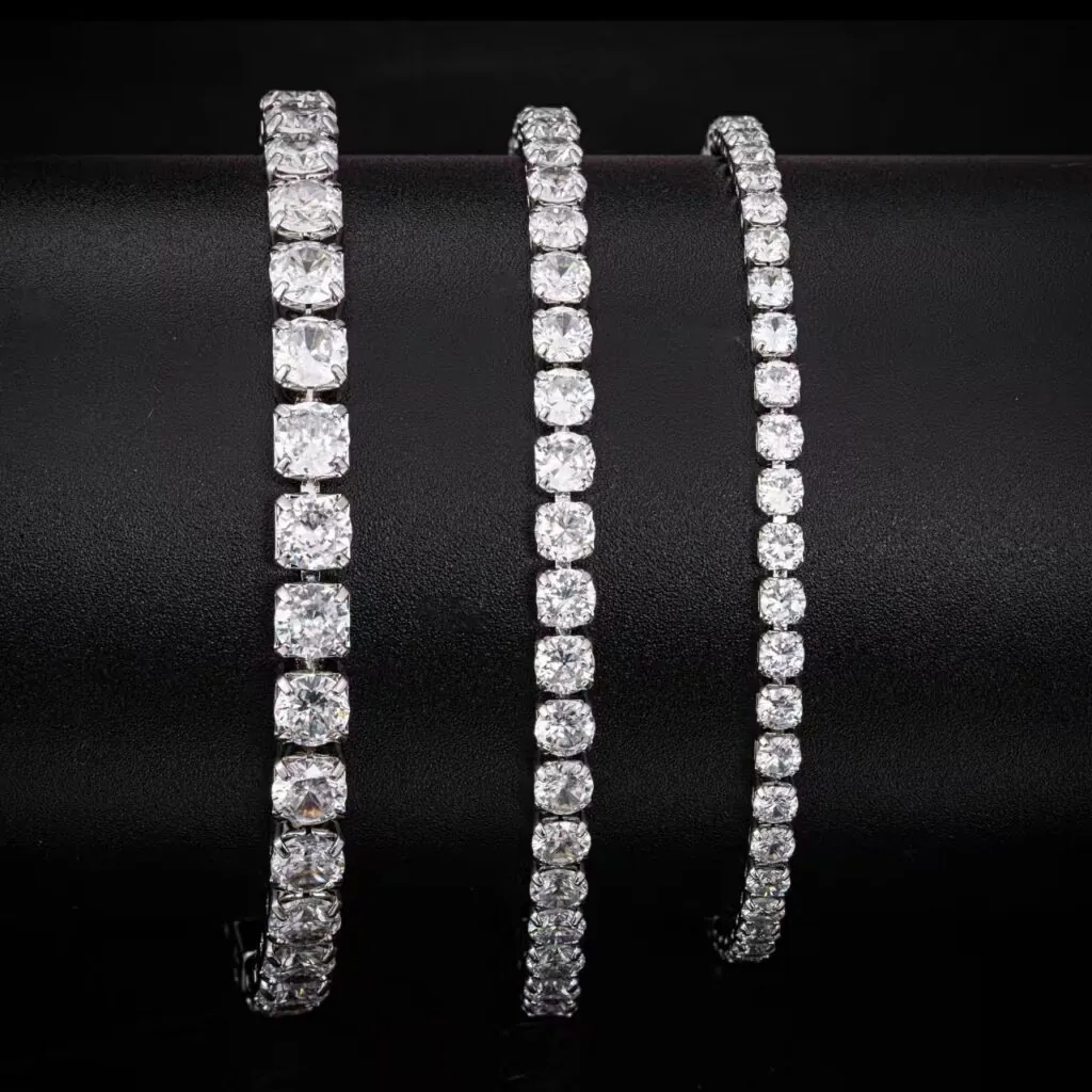 The Future of 3D Printing in Stainless Steel Jewelry Manufacturing